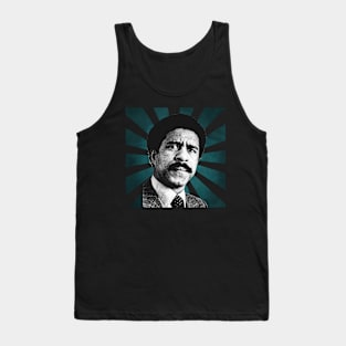 Richard Pryor II Retro Pixel II 70s Tank Top